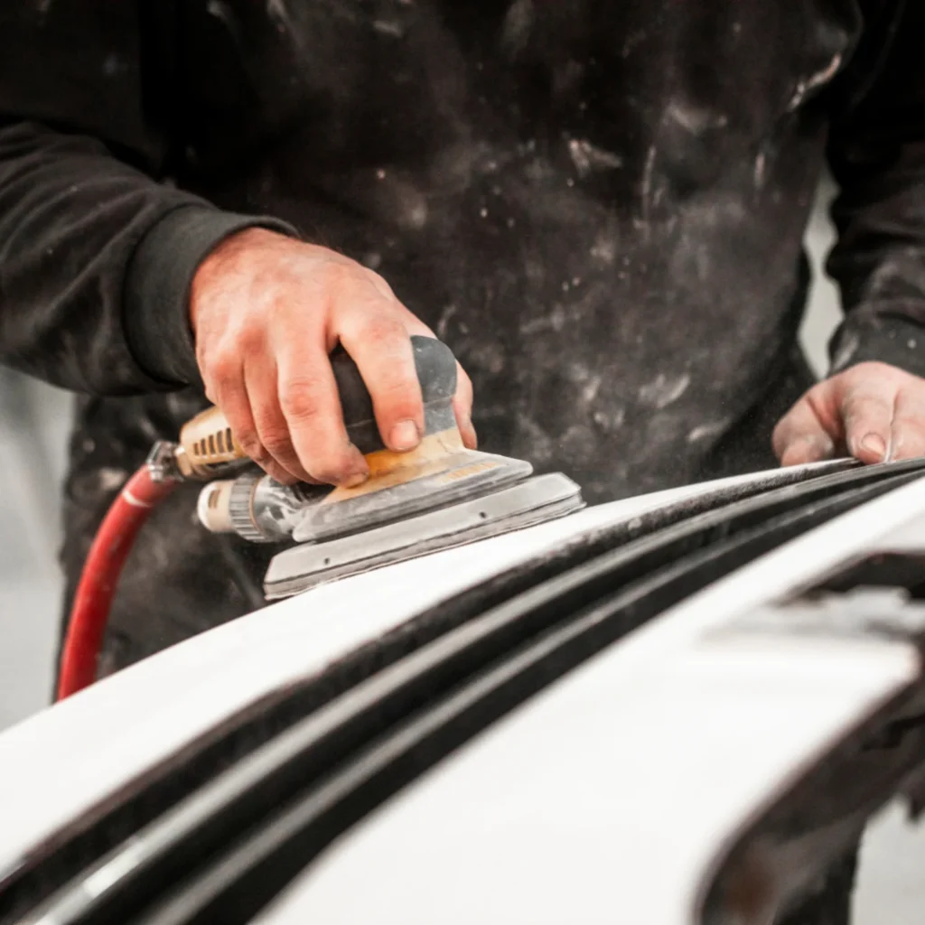 entretien auto à Bressuire 79