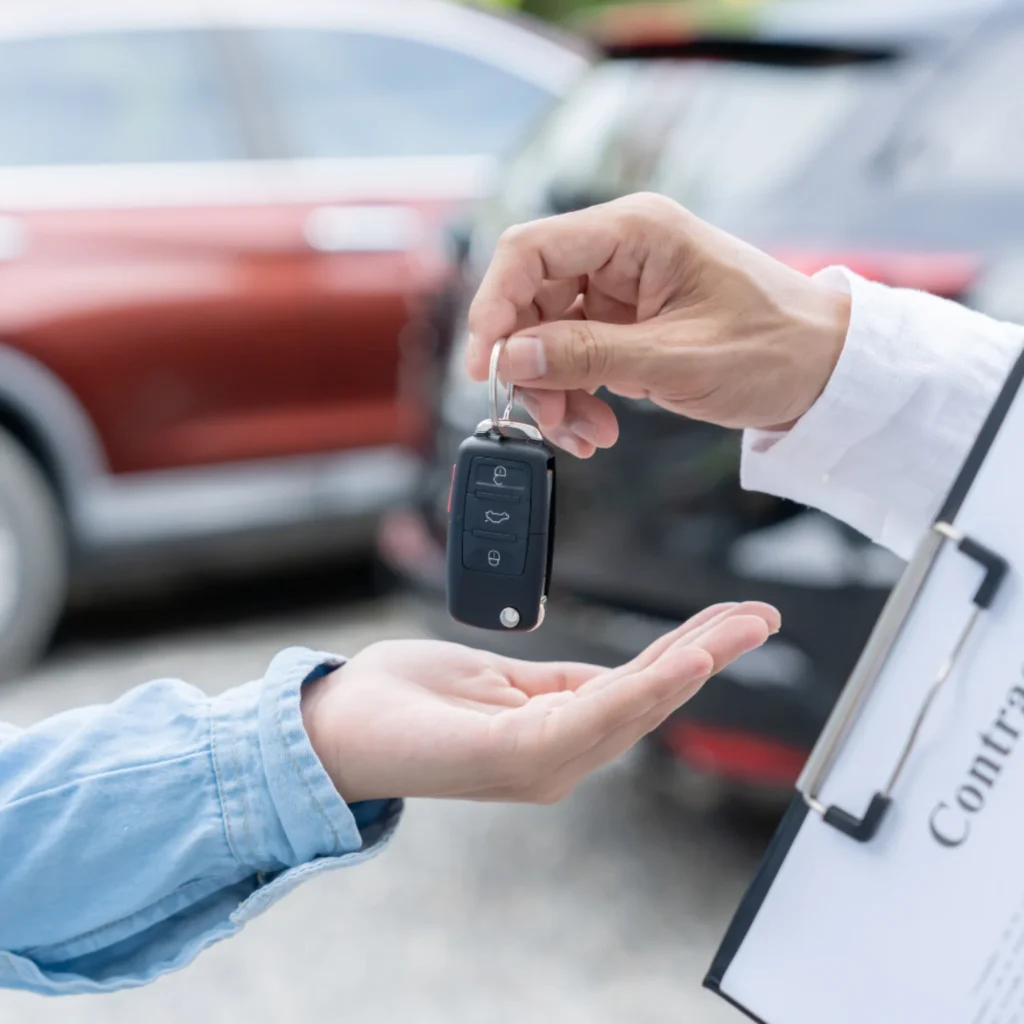 entretien auto à Bressuire 79