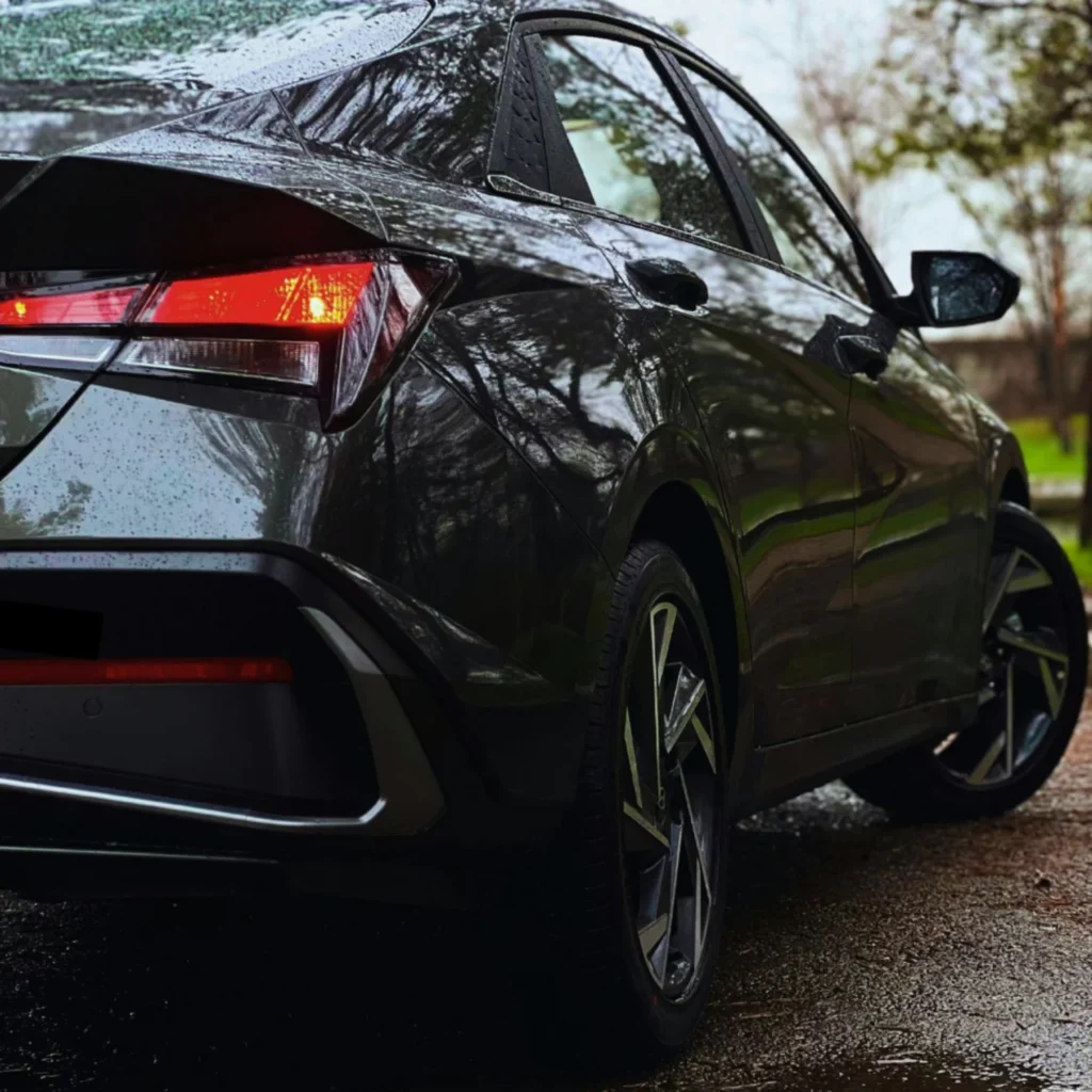 voiture neuve à Bressuire