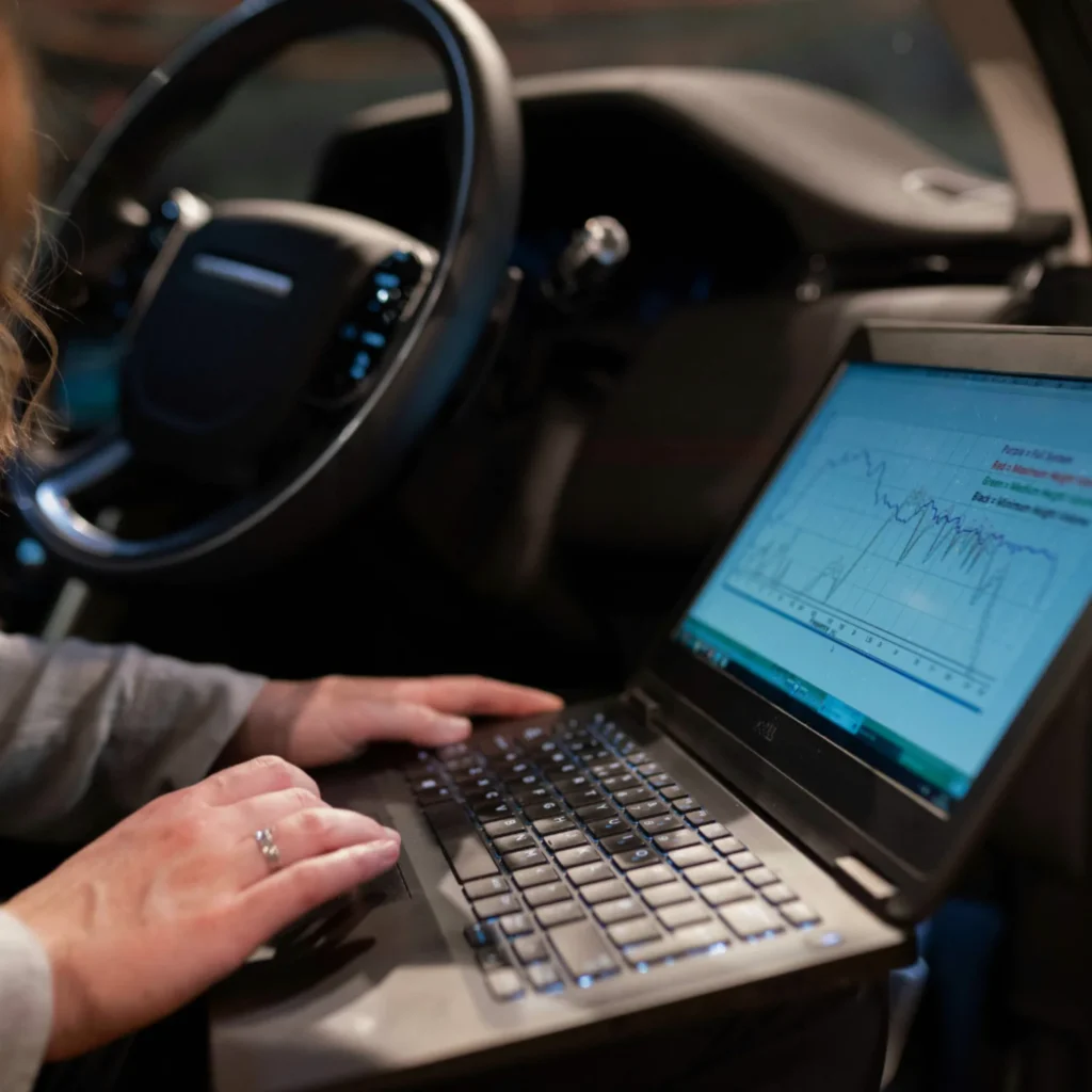 entretien auto Bressuire