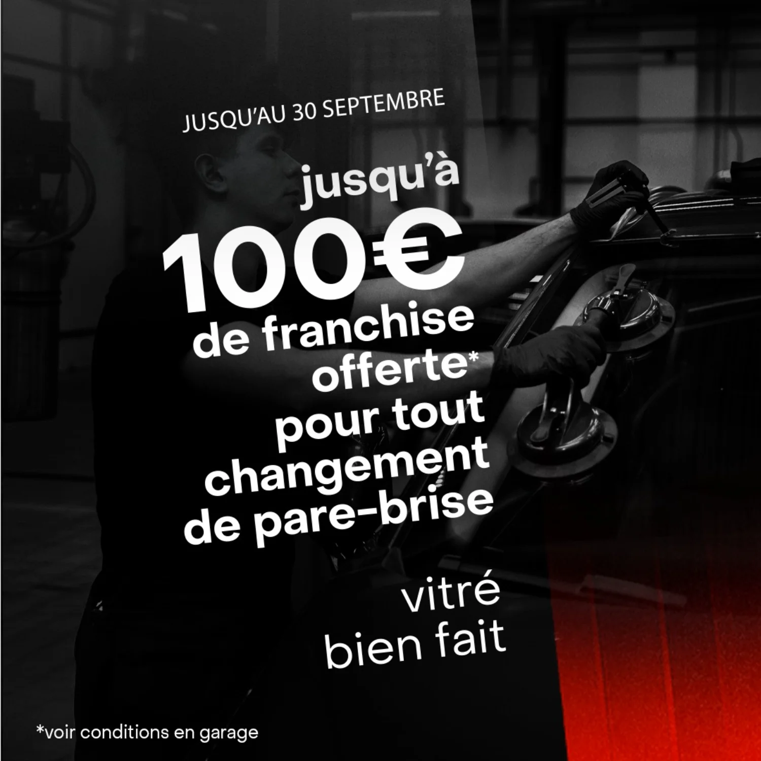 garage à Bressuire 79