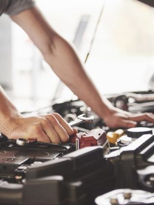 Vente de véhicules neufs à Bressuire